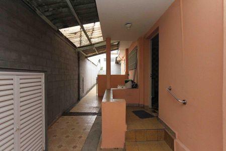 Casa à venda com 80m², 2 quartos e sem vagaÁrea de Serviço