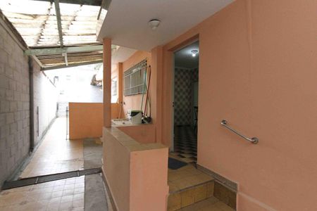 Casa à venda com 80m², 2 quartos e sem vagaÁrea de Serviço
