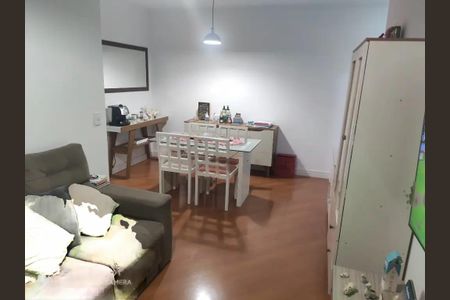 Foto 19 de apartamento à venda com 2 quartos, 56m² em Santa Terezinha, São Paulo