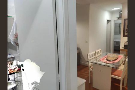 Foto 12 de apartamento à venda com 2 quartos, 56m² em Santa Terezinha, São Paulo