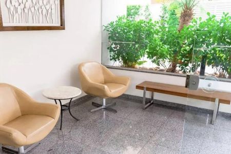 Foto 20 de apartamento à venda com 2 quartos, 56m² em Santa Terezinha, São Paulo