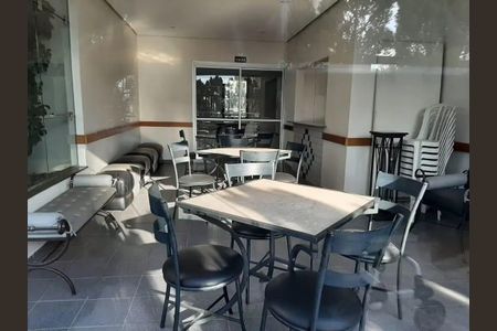 Foto 17 de apartamento à venda com 2 quartos, 56m² em Santa Terezinha, São Paulo