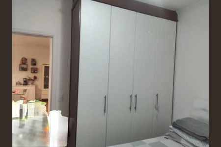 Foto 14 de apartamento à venda com 2 quartos, 56m² em Santa Terezinha, São Paulo