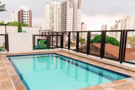 Foto 19 de apartamento à venda com 2 quartos, 56m² em Santa Terezinha, São Paulo