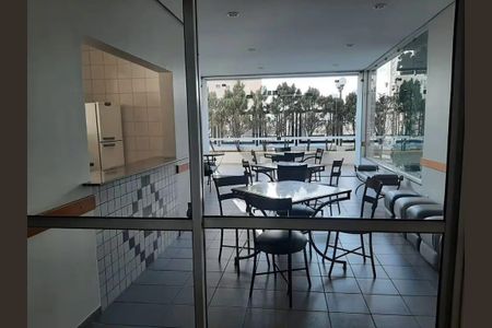 Foto 15 de apartamento à venda com 2 quartos, 56m² em Santa Terezinha, São Paulo