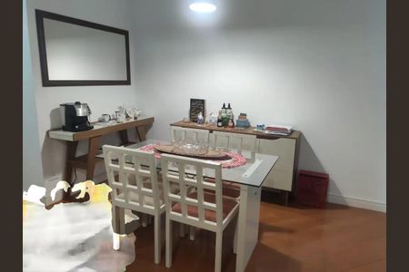 Foto 18 de apartamento à venda com 2 quartos, 56m² em Santa Terezinha, São Paulo