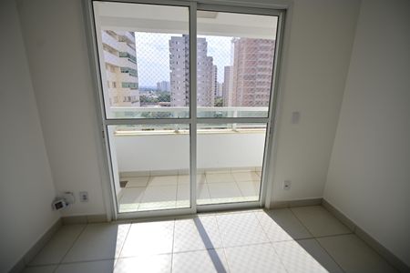 Sala de apartamento para alugar com 2 quartos, 73m² em Residencial Granville, Goiânia