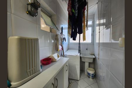 Apartamento para alugar com 87m², 1 quarto e sem vagaÁrea de Serviço