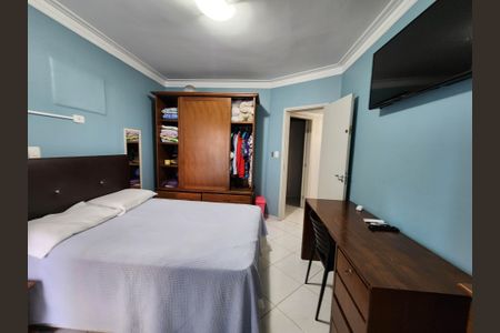 Apartamento para alugar com 87m², 1 quarto e sem vagaQuarto