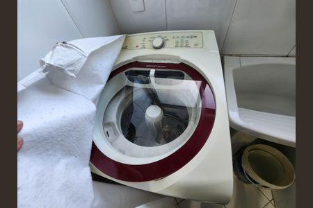 Apartamento para alugar com 87m², 1 quarto e sem vagaÁrea de Serviço