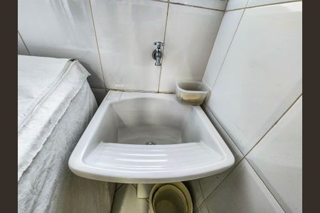 Apartamento para alugar com 87m², 1 quarto e sem vagaÁrea de Serviço