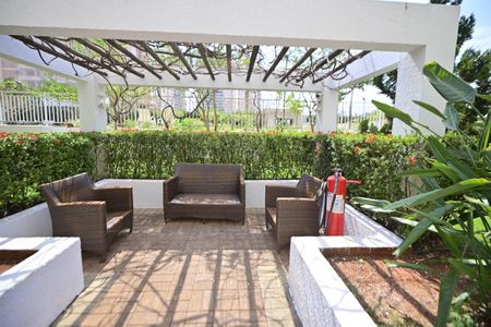 Apartamento para alugar com 75m², 2 quartos e 1 vagaÁrea comum