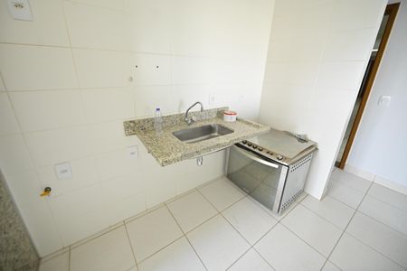 Apartamento para alugar com 75m², 2 quartos e 1 vagaCozinha