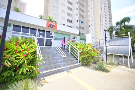 Apartamento para alugar com 75m², 2 quartos e 1 vagaÁrea comum