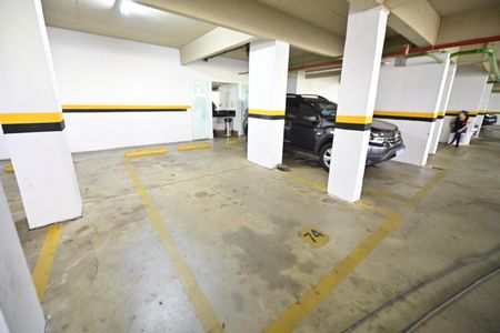 Apartamento para alugar com 75m², 2 quartos e 1 vagaÁrea comum