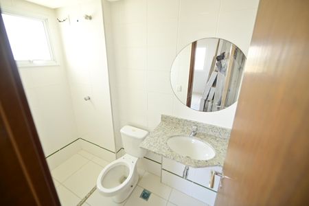 Apartamento para alugar com 75m², 2 quartos e 1 vagaBanheiro