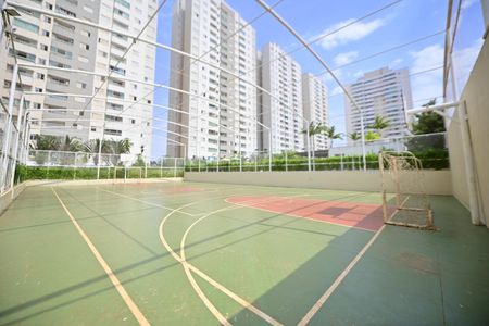 Apartamento para alugar com 75m², 2 quartos e 1 vagaÁrea comum