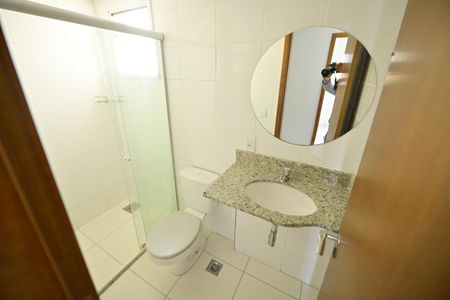 Apartamento para alugar com 75m², 2 quartos e 1 vagaBanheiro