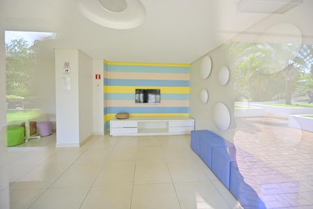 Apartamento para alugar com 75m², 2 quartos e 1 vagaÁrea comum