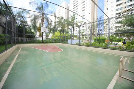 Apartamento para alugar com 75m², 2 quartos e 1 vagaÁrea comum