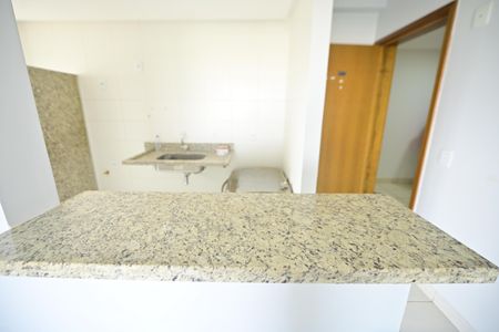 Apartamento para alugar com 75m², 2 quartos e 1 vagaCozinha