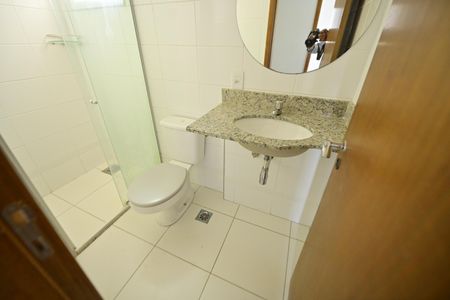 Apartamento para alugar com 75m², 2 quartos e 1 vagaBanheiro