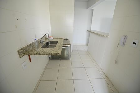 Apartamento para alugar com 75m², 2 quartos e 1 vagaCozinha