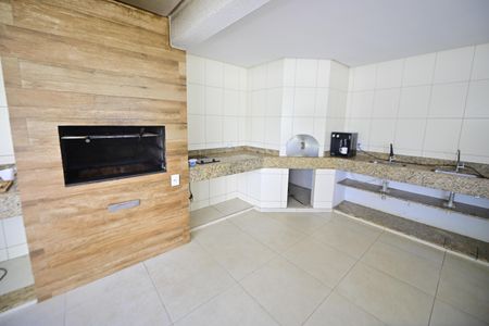 Apartamento para alugar com 75m², 2 quartos e 1 vagaÁrea comum