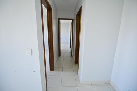 Apartamento para alugar com 75m², 2 quartos e 1 vagaCorredor