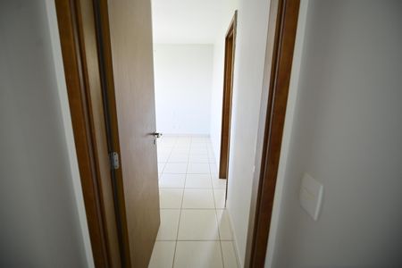Apartamento para alugar com 75m², 2 quartos e 1 vagaCorredor