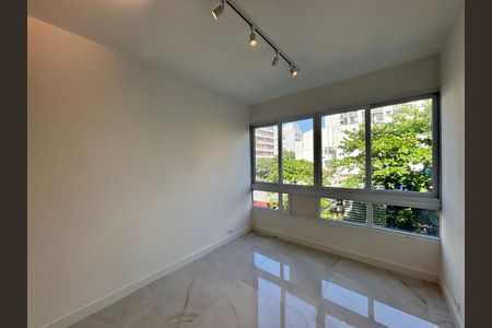 Apartamento para alugar com 125m², 3 quartos e 1 vagaQuarto 2