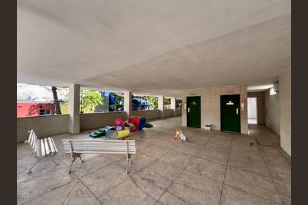 Apartamento para alugar com 125m², 3 quartos e 1 vagaÁrea comum