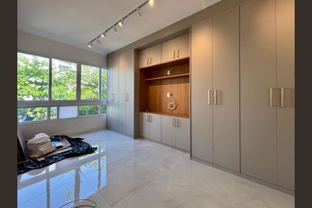 Apartamento para alugar com 125m², 3 quartos e 1 vagaSuíte