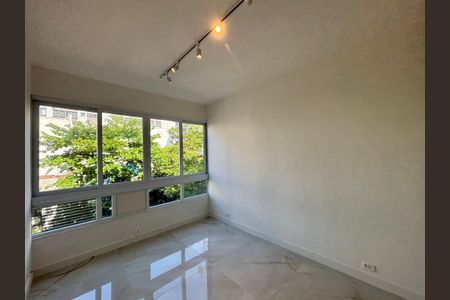 Apartamento para alugar com 125m², 3 quartos e 1 vagaQuarto 2