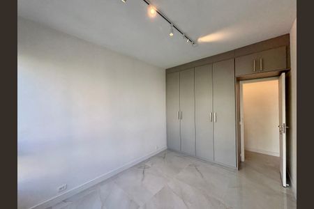 Apartamento para alugar com 125m², 3 quartos e 1 vagaQuarto 2