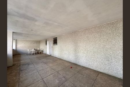 Apartamento para alugar com 125m², 3 quartos e 1 vagaÁrea comum