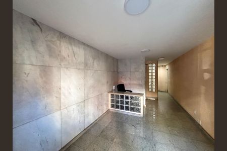 Apartamento para alugar com 125m², 3 quartos e 1 vagaPortaria