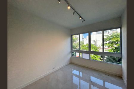 Apartamento para alugar com 125m², 3 quartos e 1 vagaQuarto 1