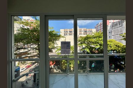 Apartamento para alugar com 125m², 3 quartos e 1 vagaPlaca