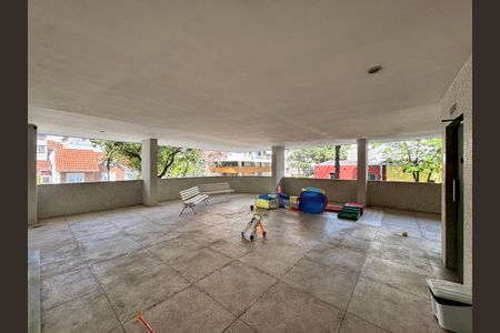 Apartamento para alugar com 125m², 3 quartos e 1 vagaÁrea comum