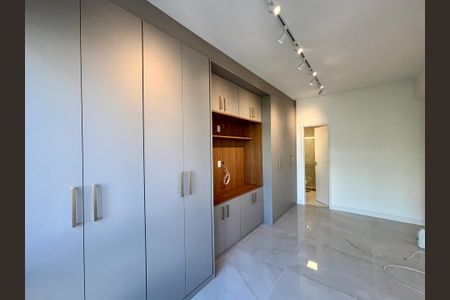 Apartamento para alugar com 125m², 3 quartos e 1 vagaSuíte