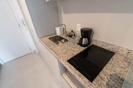 Studio à venda com 22m², 1 quarto e sem vaga Studio à venda com 22m², 1 quarto e sem vagaStudio