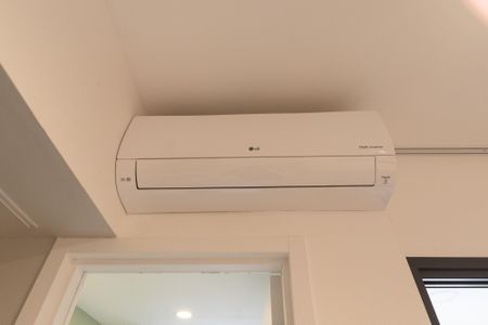 Studio à venda com 22m², 1 quarto e sem vaga Studio à venda com 22m², 1 quarto e sem vagaAr condicionado