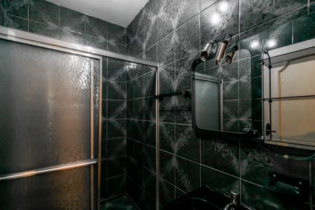 Casa à venda com 125m², 4 quartos e 2 vagasBanheiro da Suíte 1