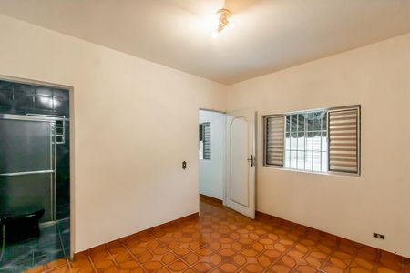 Casa à venda com 125m², 4 quartos e 2 vagasSuite 1