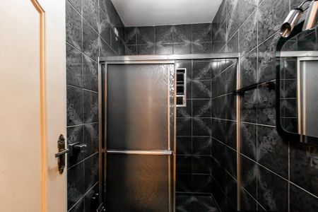 Casa à venda com 125m², 4 quartos e 2 vagasBanheiro da Suíte 1