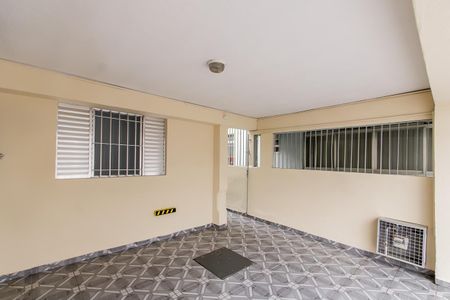 Casa à venda com 125m², 4 quartos e 2 vagasGaragem