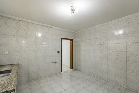 Casa à venda com 125m², 4 quartos e 2 vagasCozinha