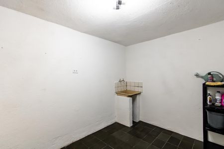 Casa à venda com 125m², 4 quartos e 2 vagasÁrea de Serviço