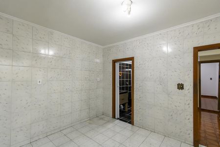 Casa à venda com 125m², 4 quartos e 2 vagasCozinha